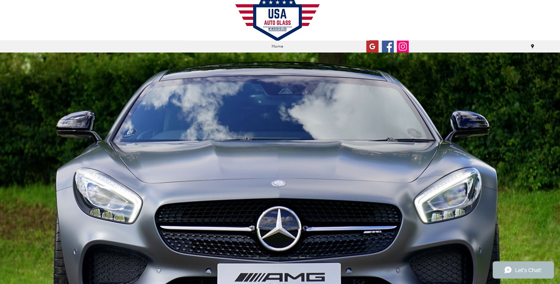 USA Auto Glass