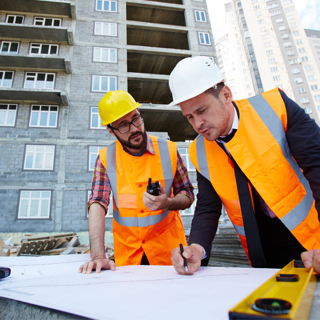 Why Branding, Marketing, and SEO Are the Foundation Every Construction Company Needs to Build a Market-Dominant Business