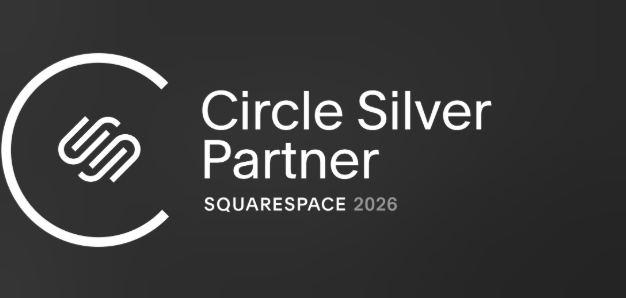 SquareSpace Circle Partner