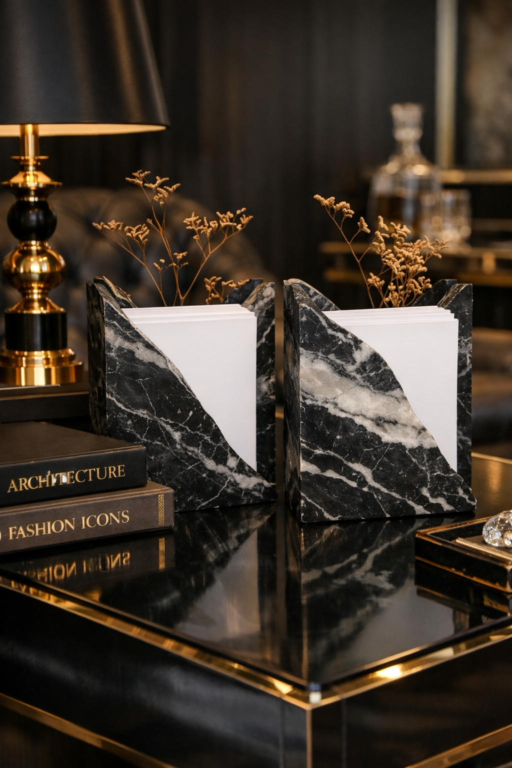 Taglio - Paper Holder