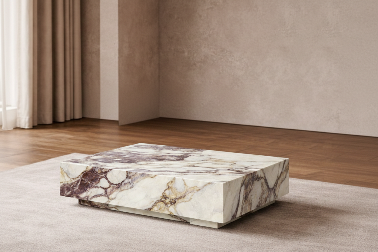 Monolite Viola Imperiale