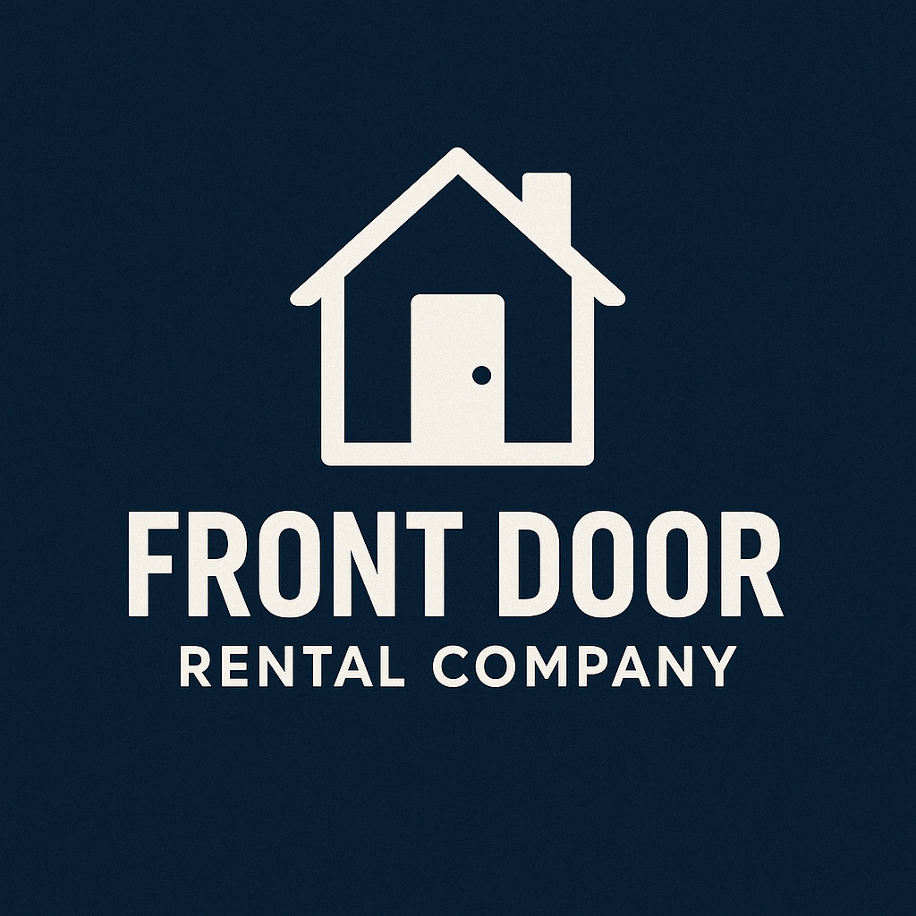 Front Door Rentals