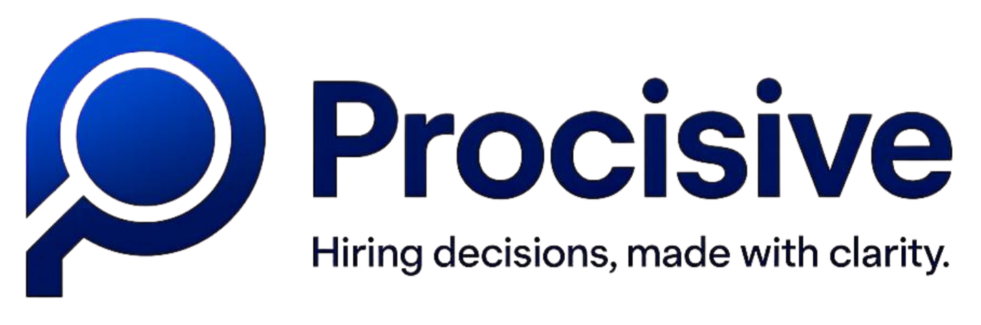 Procisive | Executive Recruiting Firm