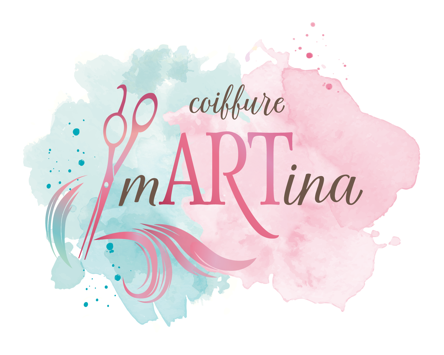 coiffure mARTina