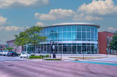 Dallara Indy Car Factory - Speedway, IN