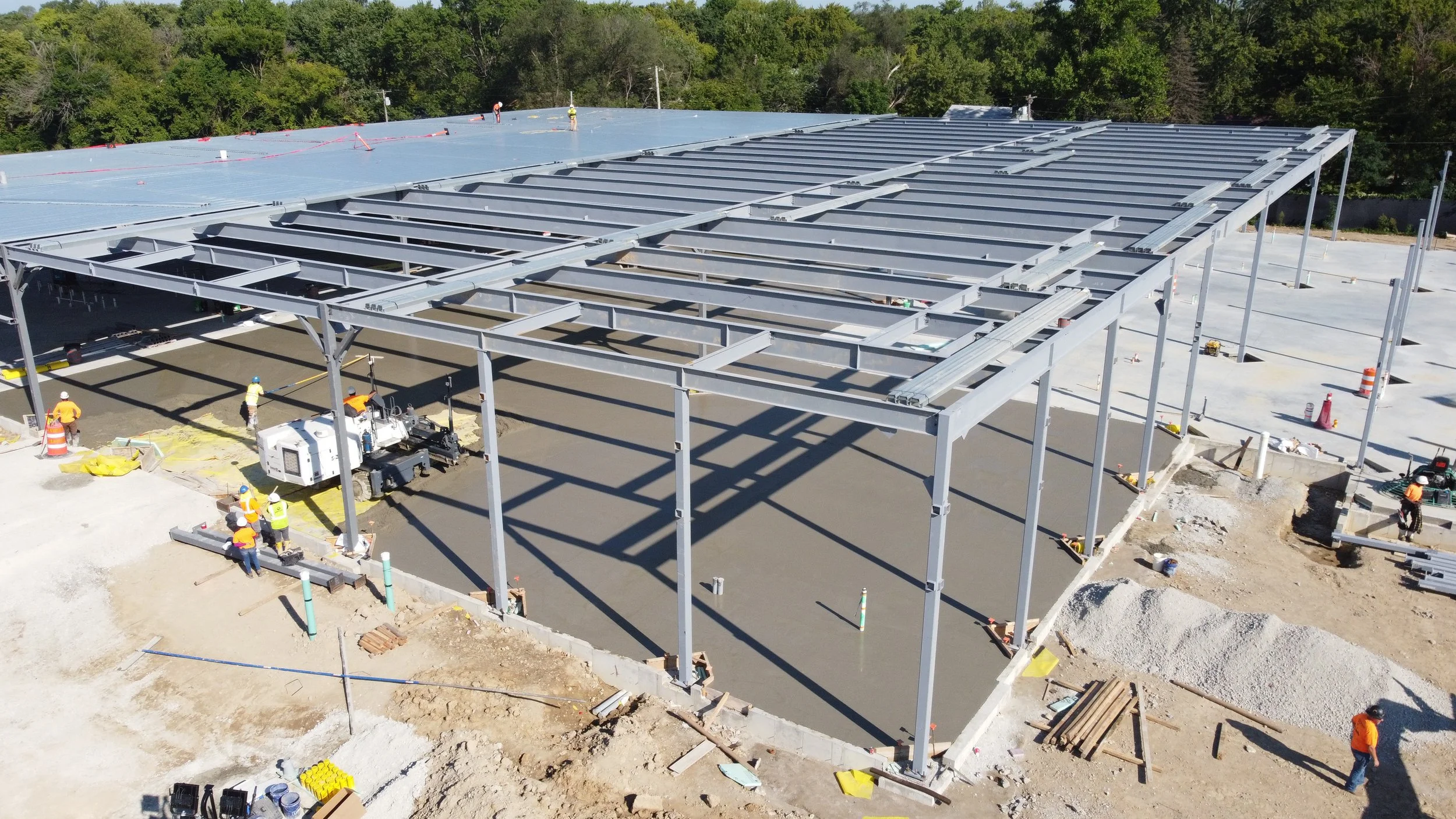 Goodwill Manufacturing 