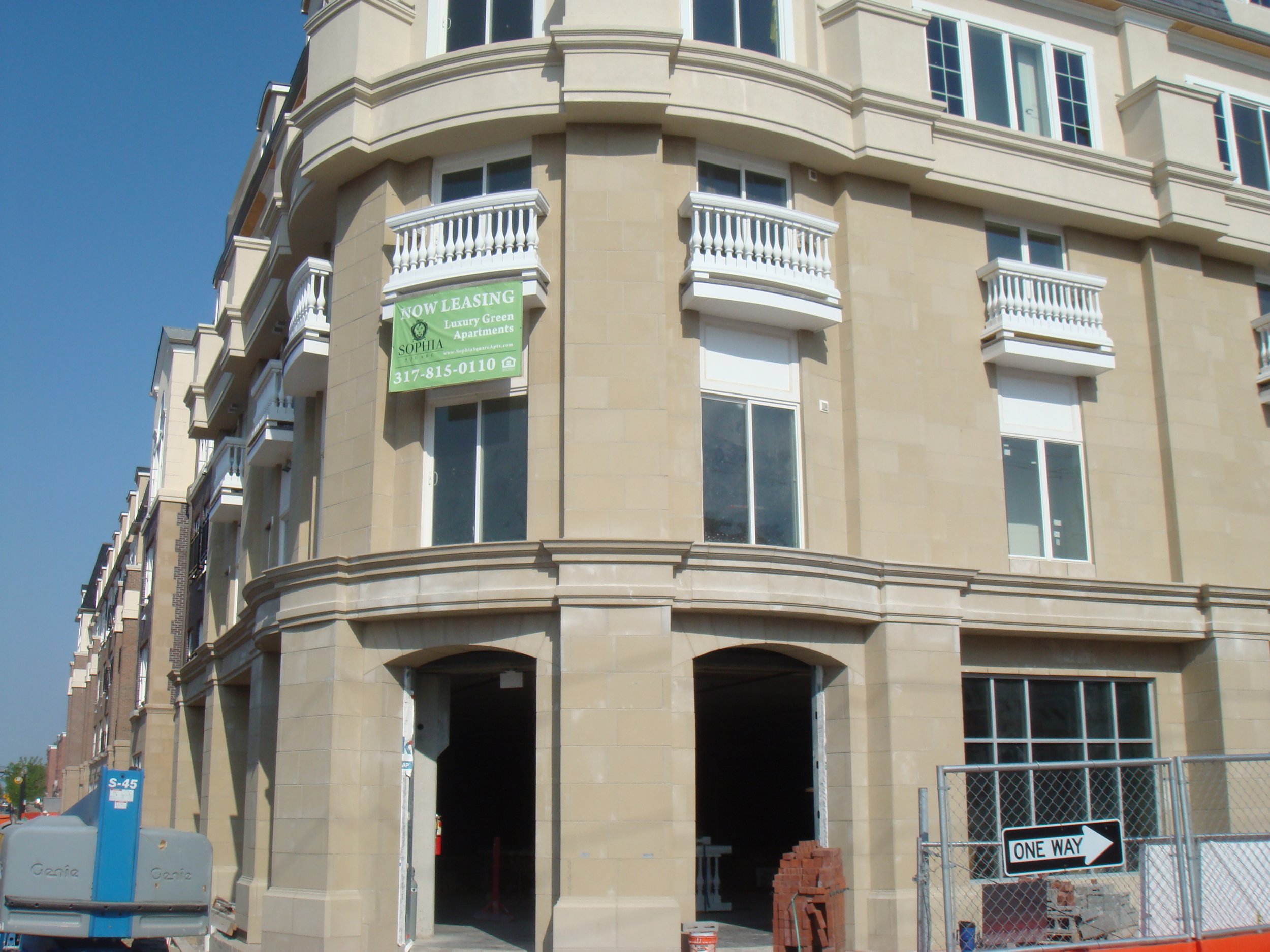 Carmel Lofts - Carmel, IN