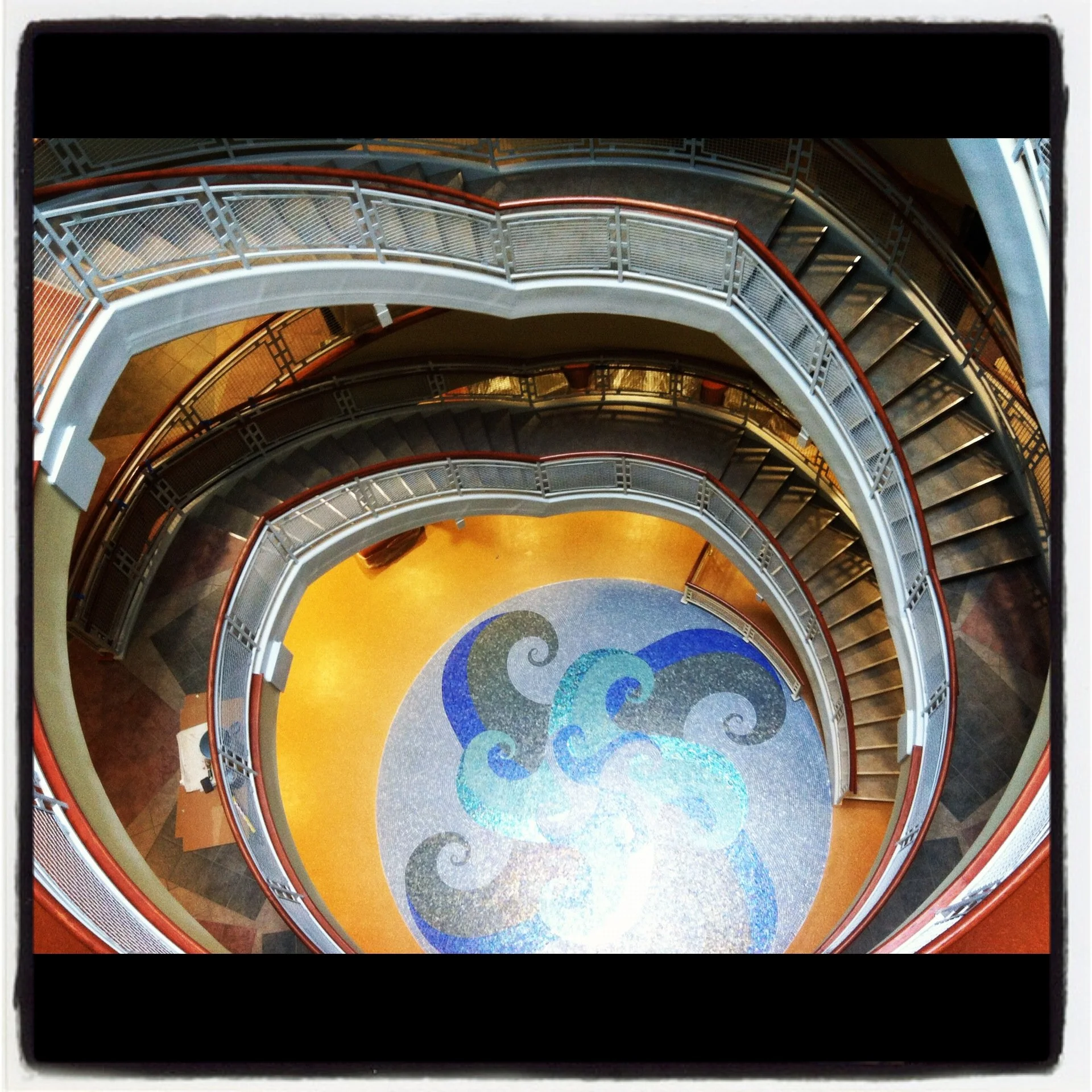 Taylor University - Upland, IN