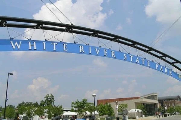 White River State Park - Indianapolis, IN