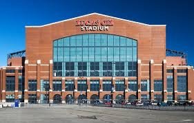 Lucas Oil Stadium - Indianapolis, IN