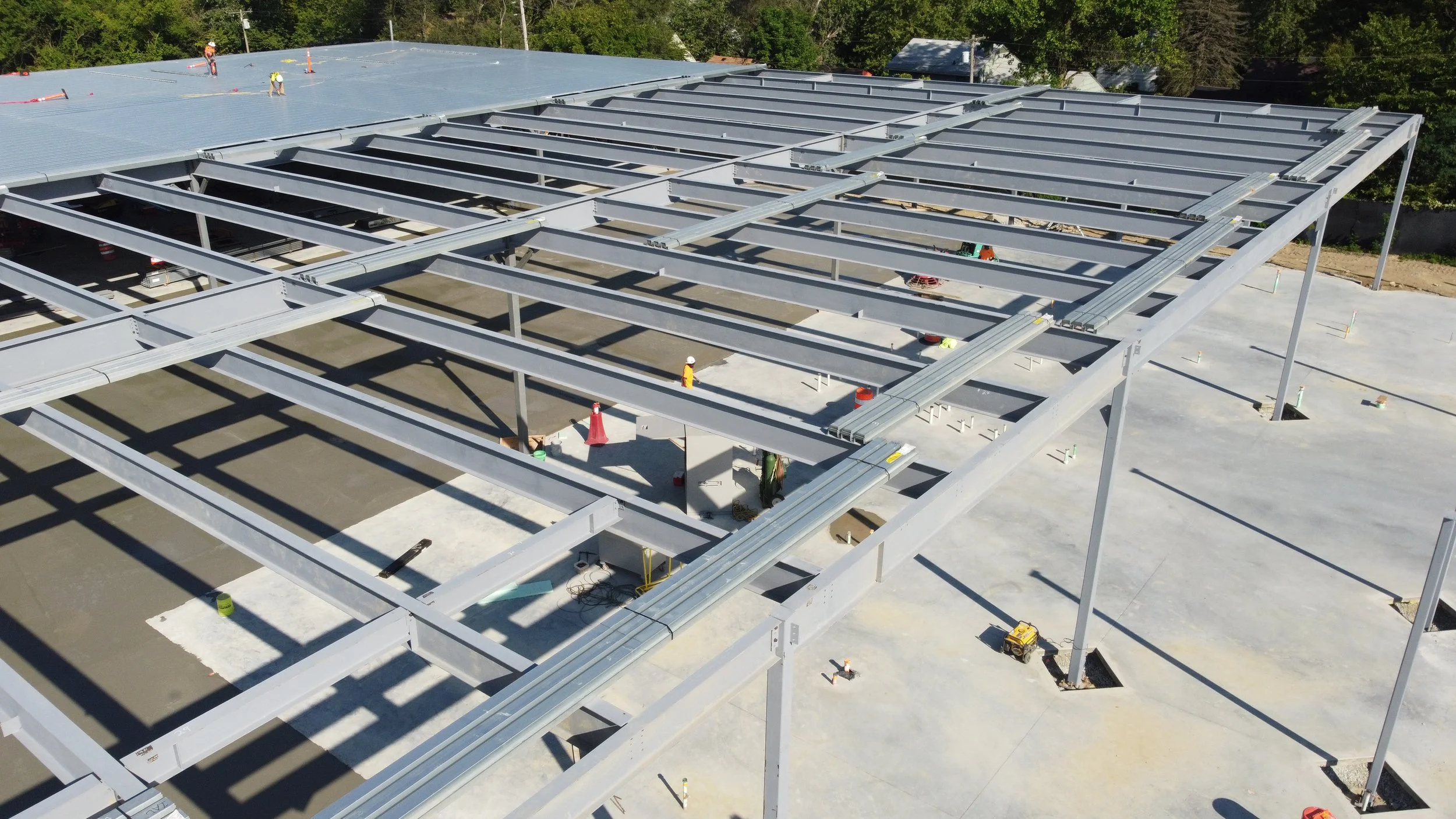 Goodwill Manufacturing 