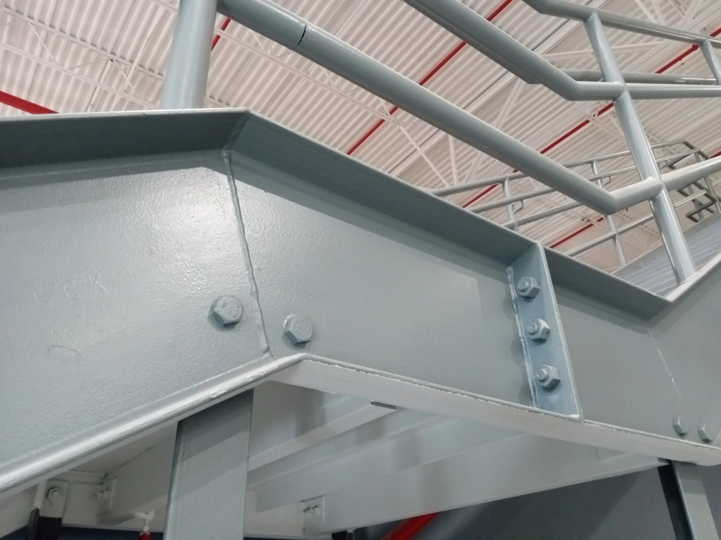 Dallara Indy Car Factory 