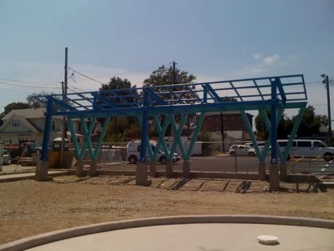 Fountain Square - Indianapolis, IN