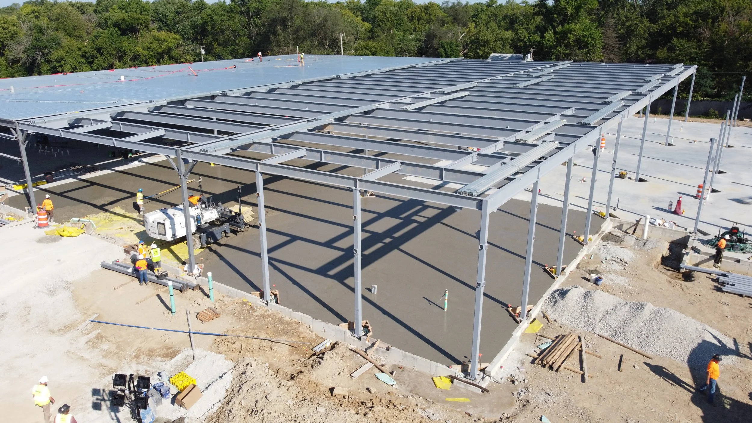 Goodwill Manufacturing 