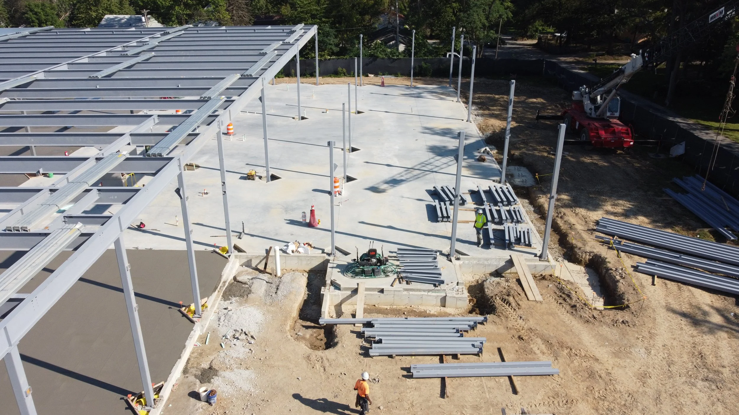 Goodwill Manufacturing 