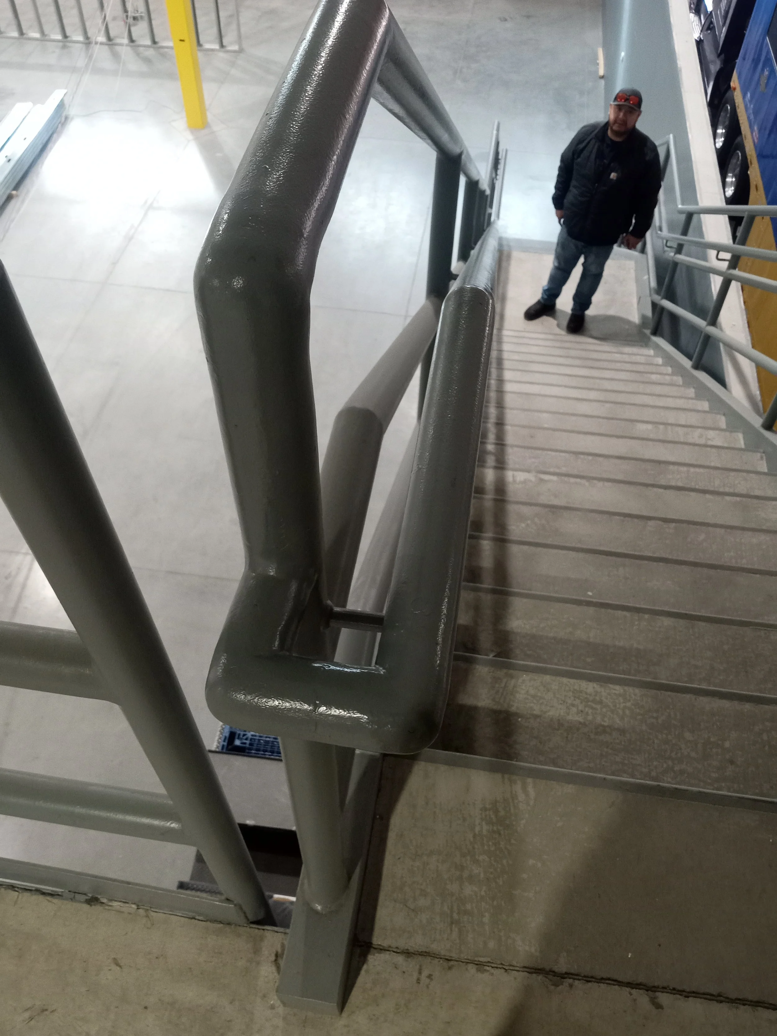 Dallara Indy Car Factory 