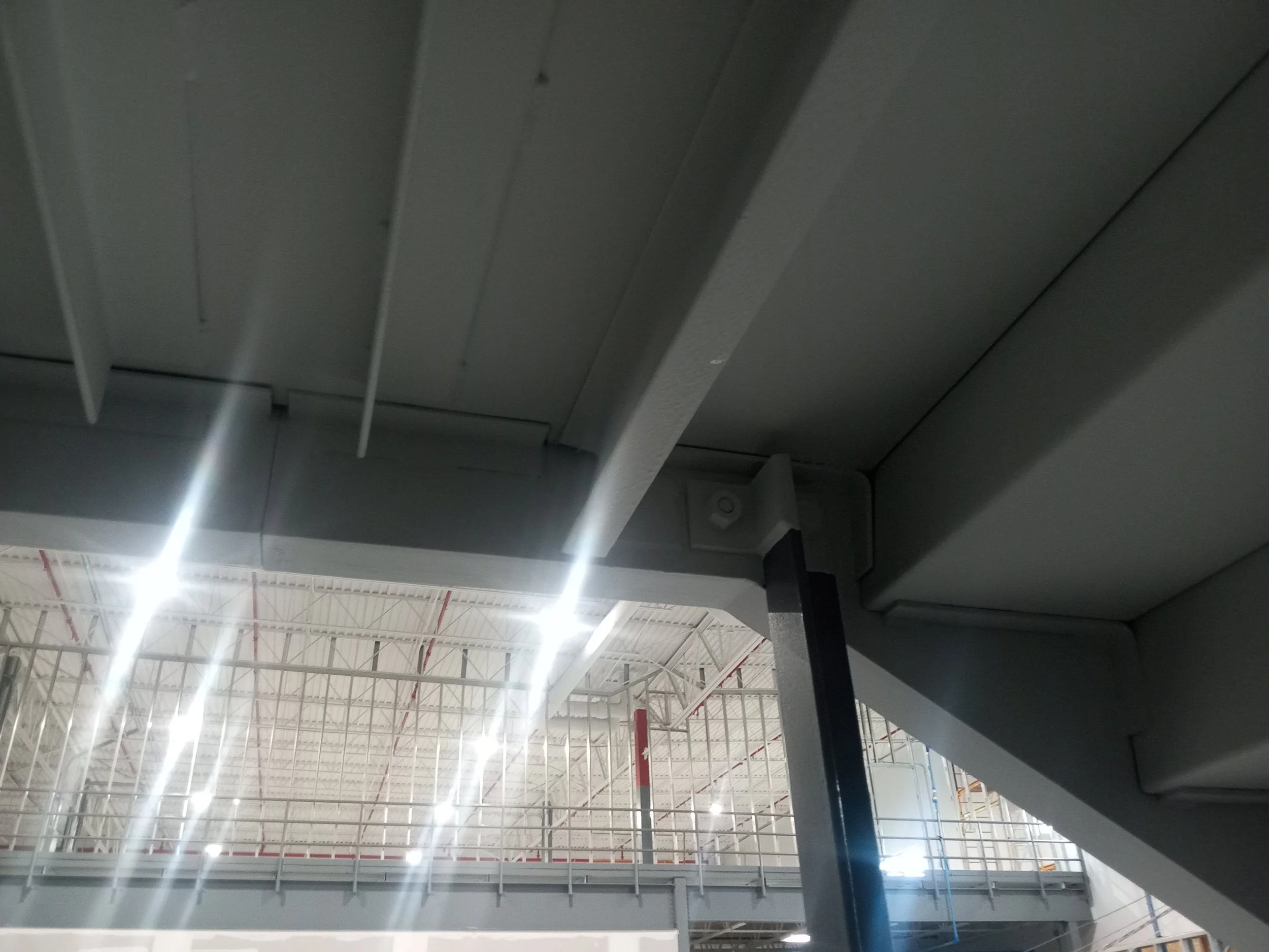 Dallara Indy Car Factory 