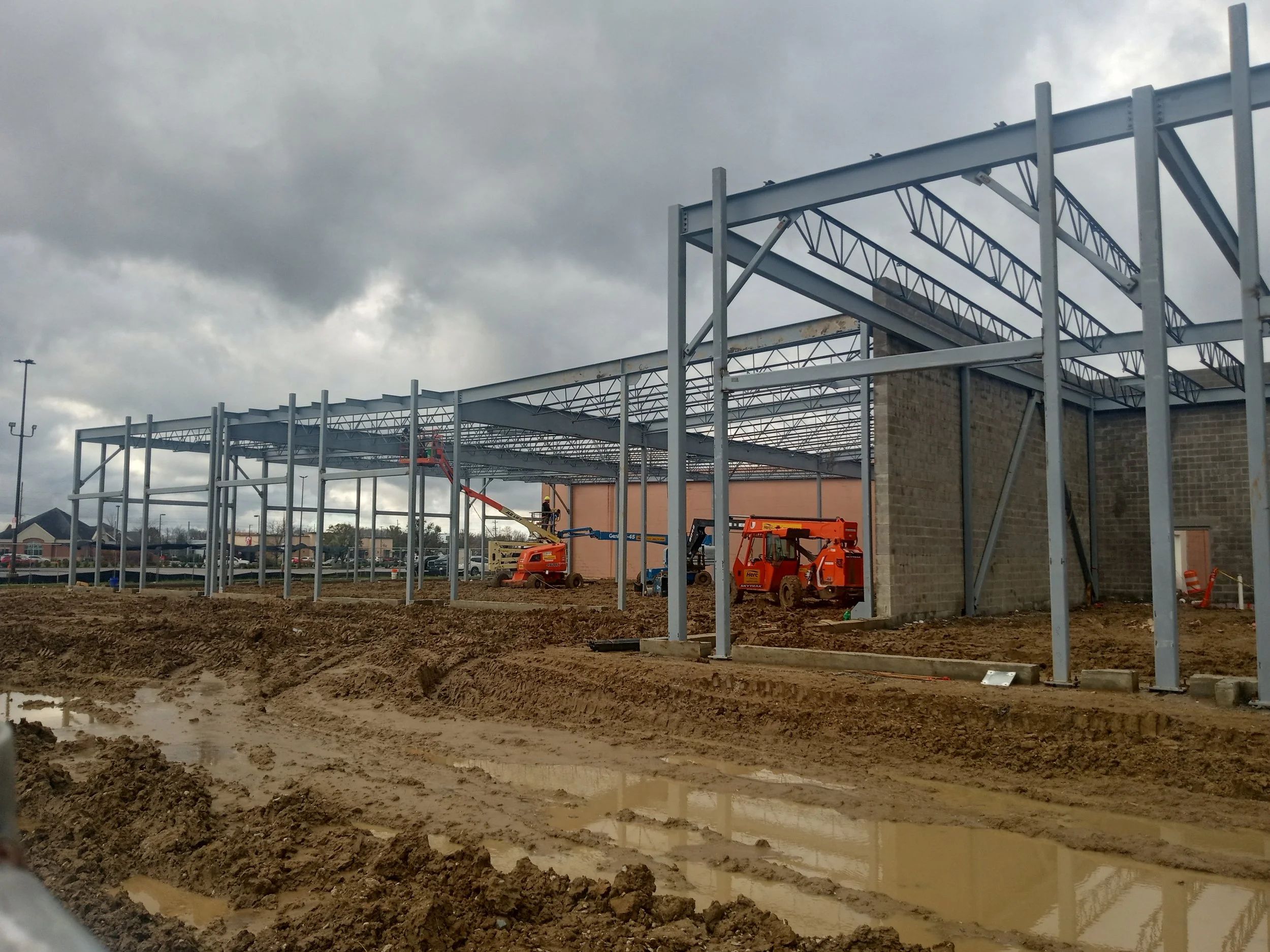 Avon Retail - Avon, IN