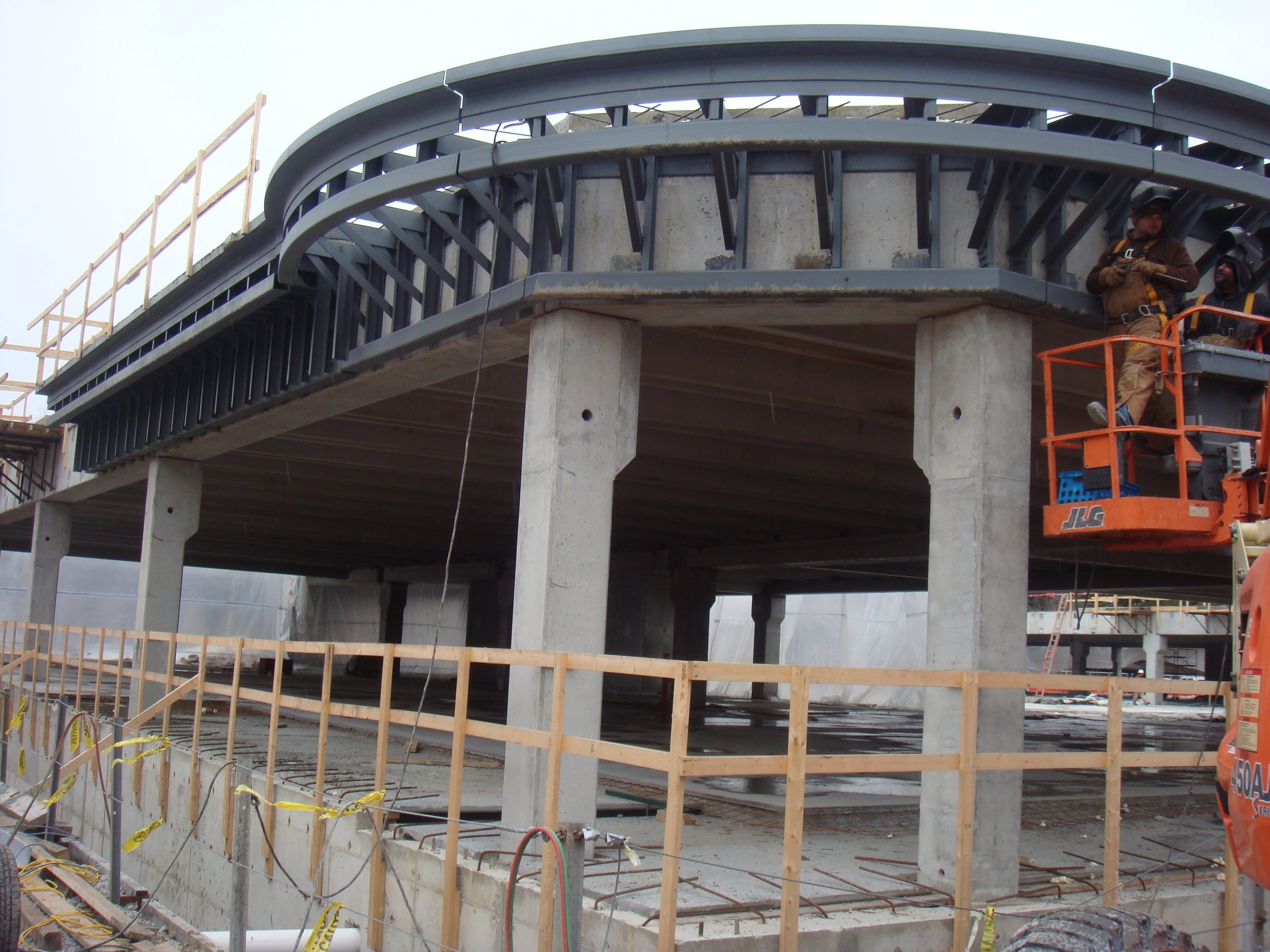 943-Rolled piece in profile 01 2010.JPG