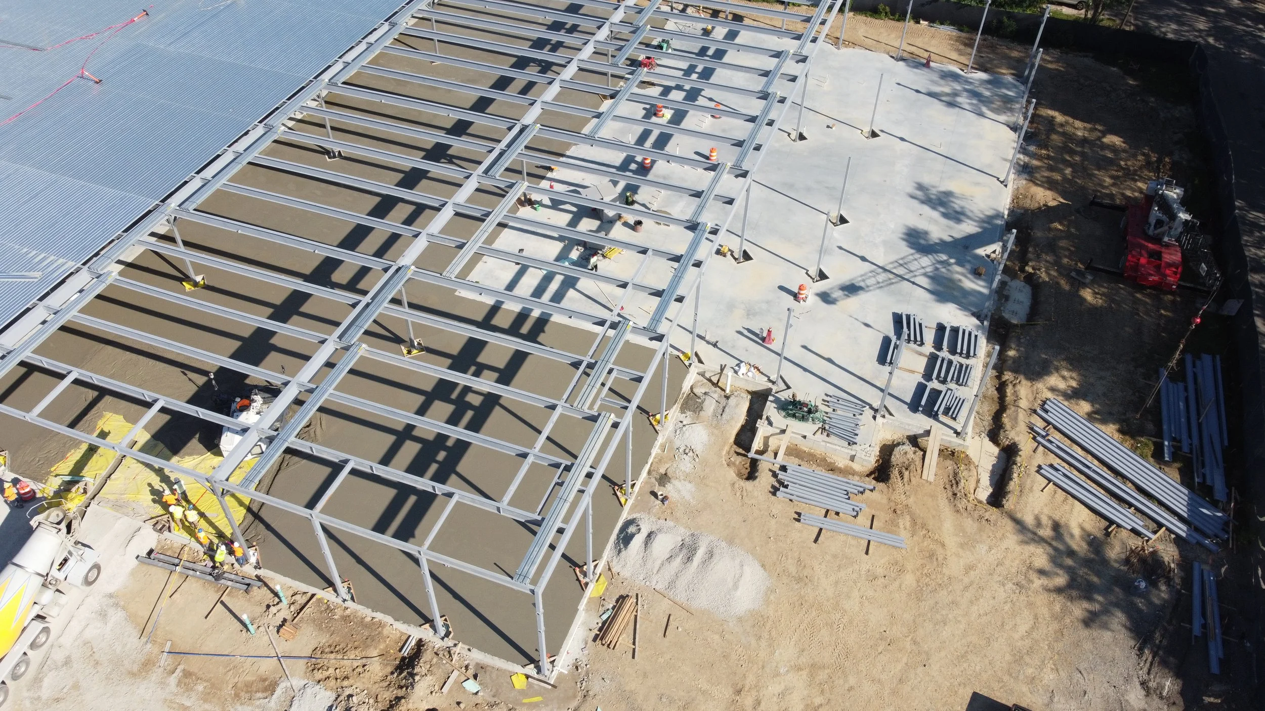 Goodwill Manufacturing 