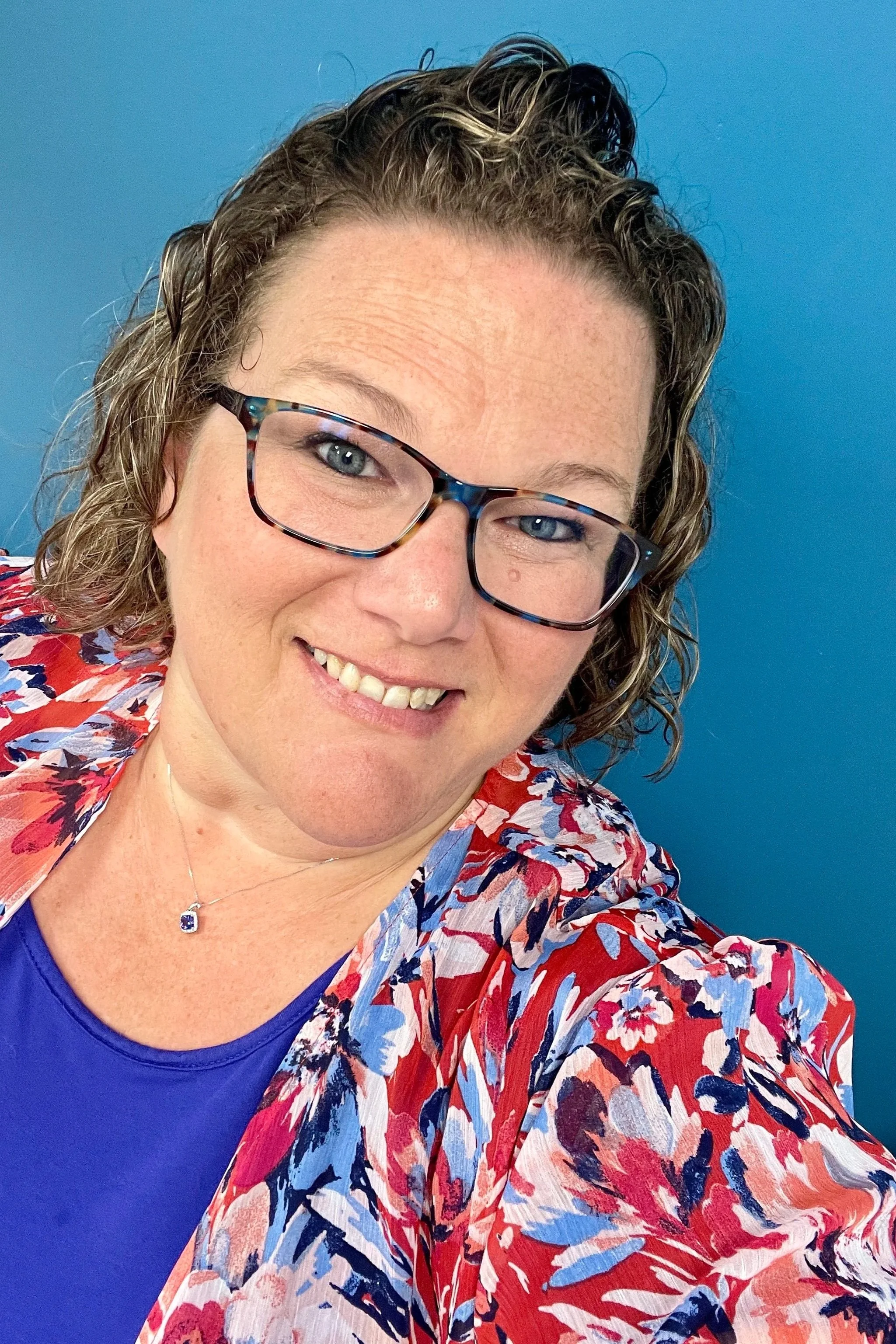 NPBB President - Courtney Boyd