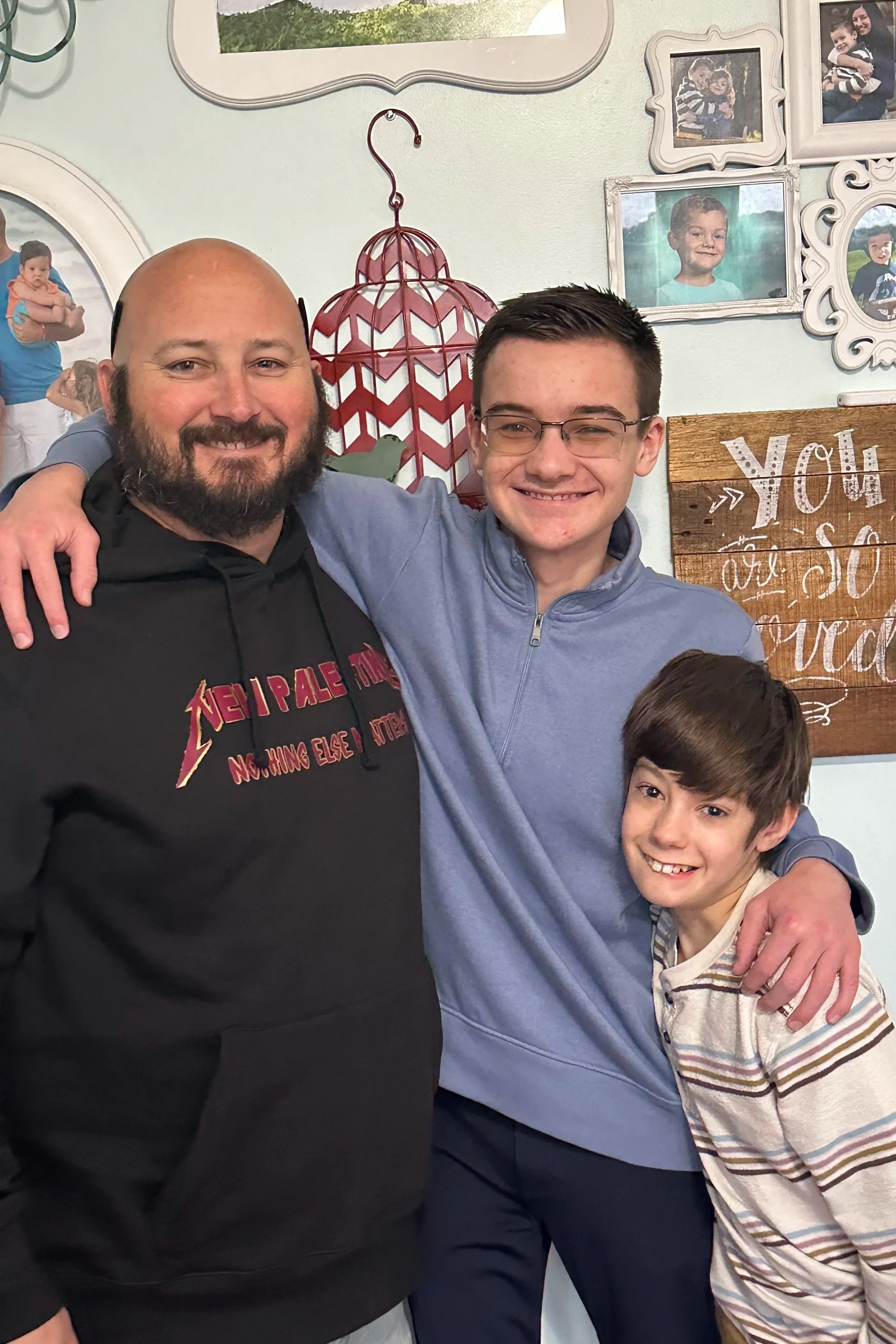 NPBB Vice President - Jarrod Lee