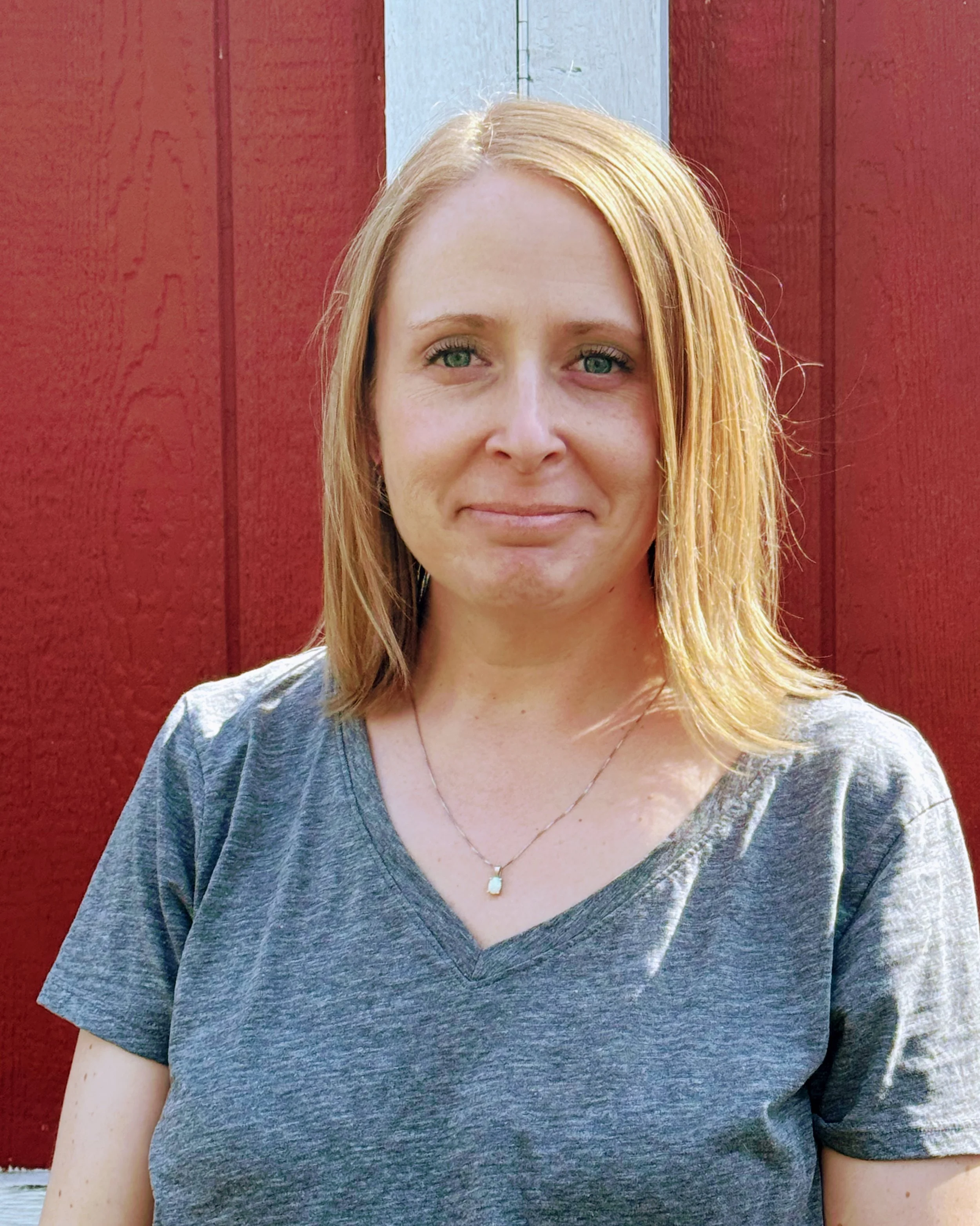 NPBB Treasurer - Ann Lewis