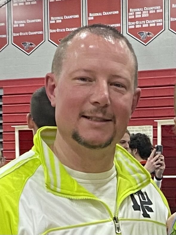 NPBB Student Accounts - Andy Cooper