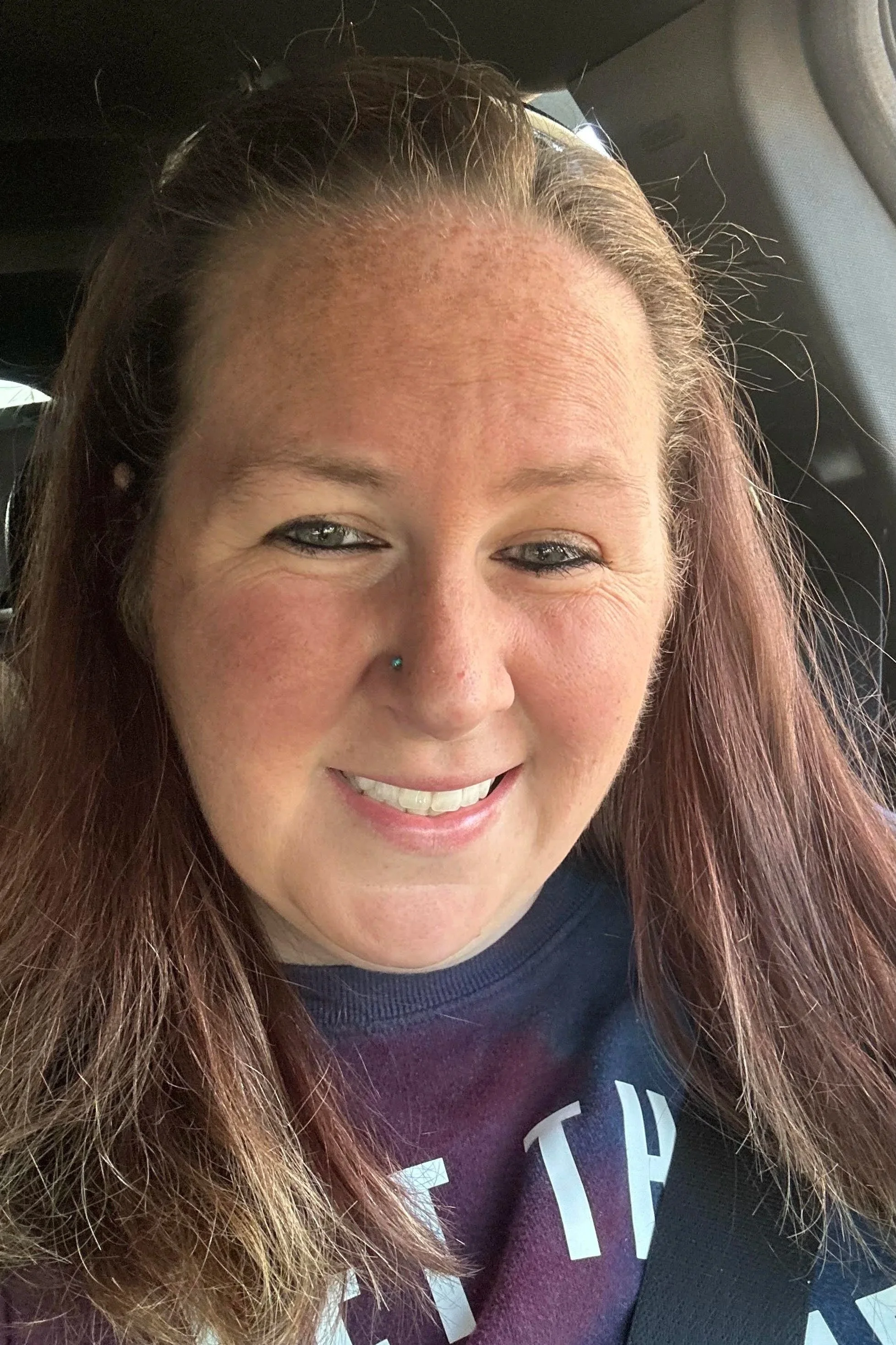 NPBB Fundraising - Chasity Snyder