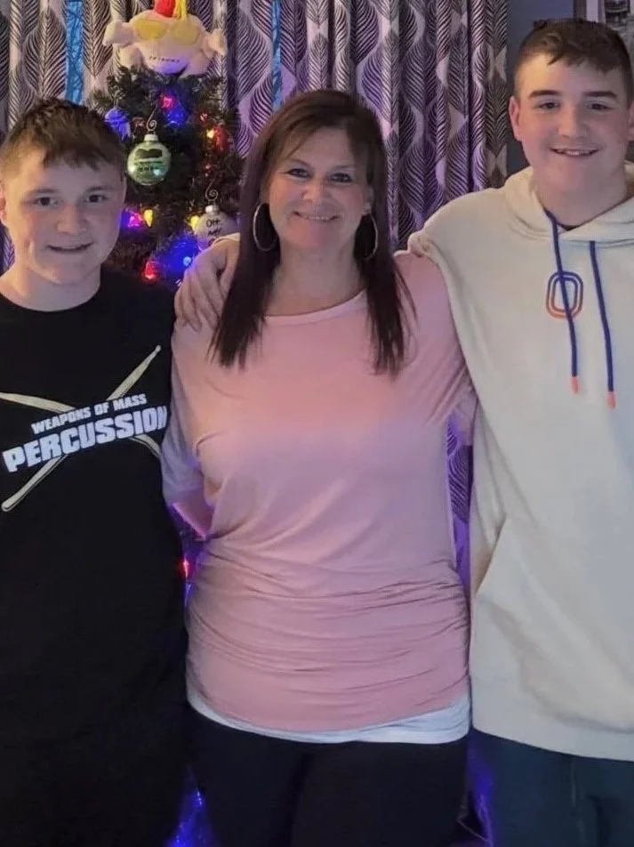 NPBB Community Liaison - Jennifer Norris