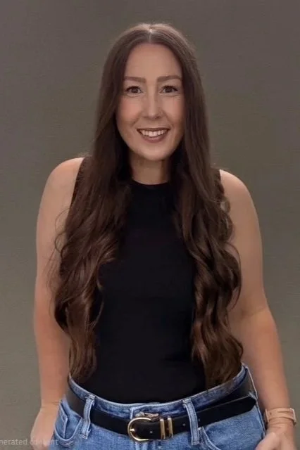 NPBB Secretary - Angela Wright