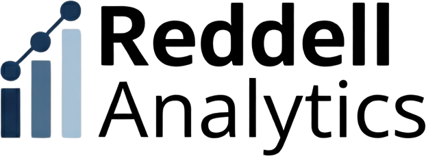 Reddell's Analytics
