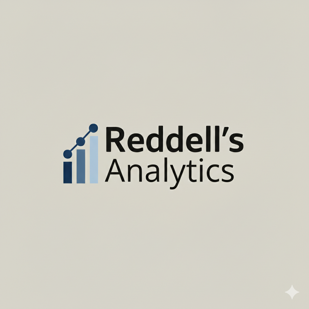 Reddell's Analytics