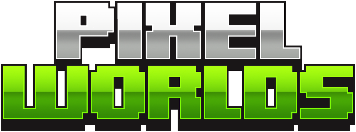 Pixel Worlds