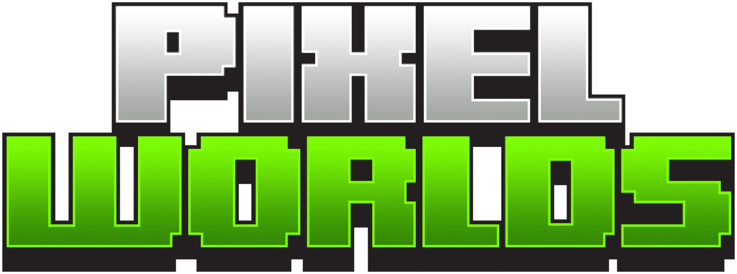 Pixel Worlds
