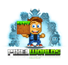 Pixel Worlds