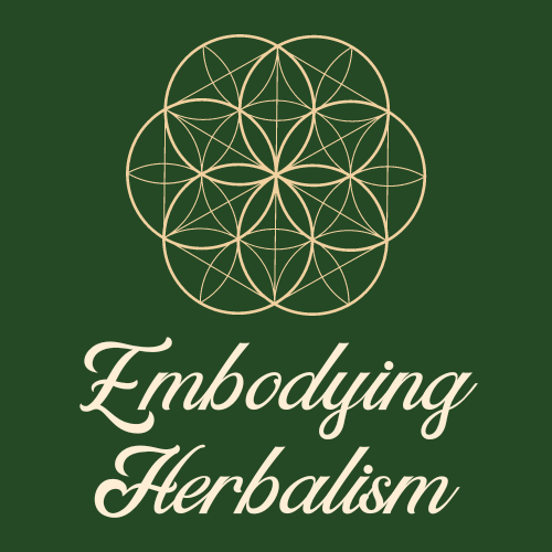 Embodying Herbalism
