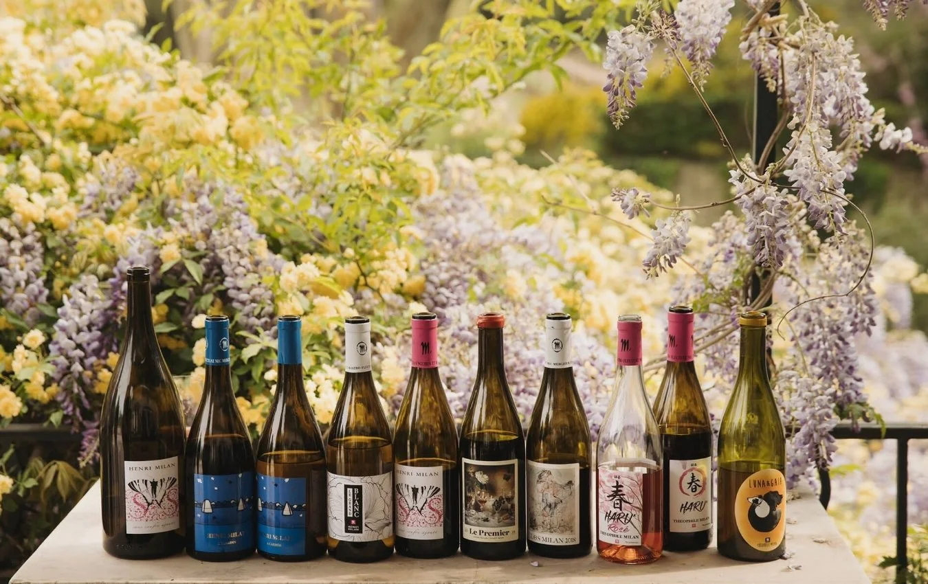Domaine Henri Milan wines agent us importer highnote wines.jpg