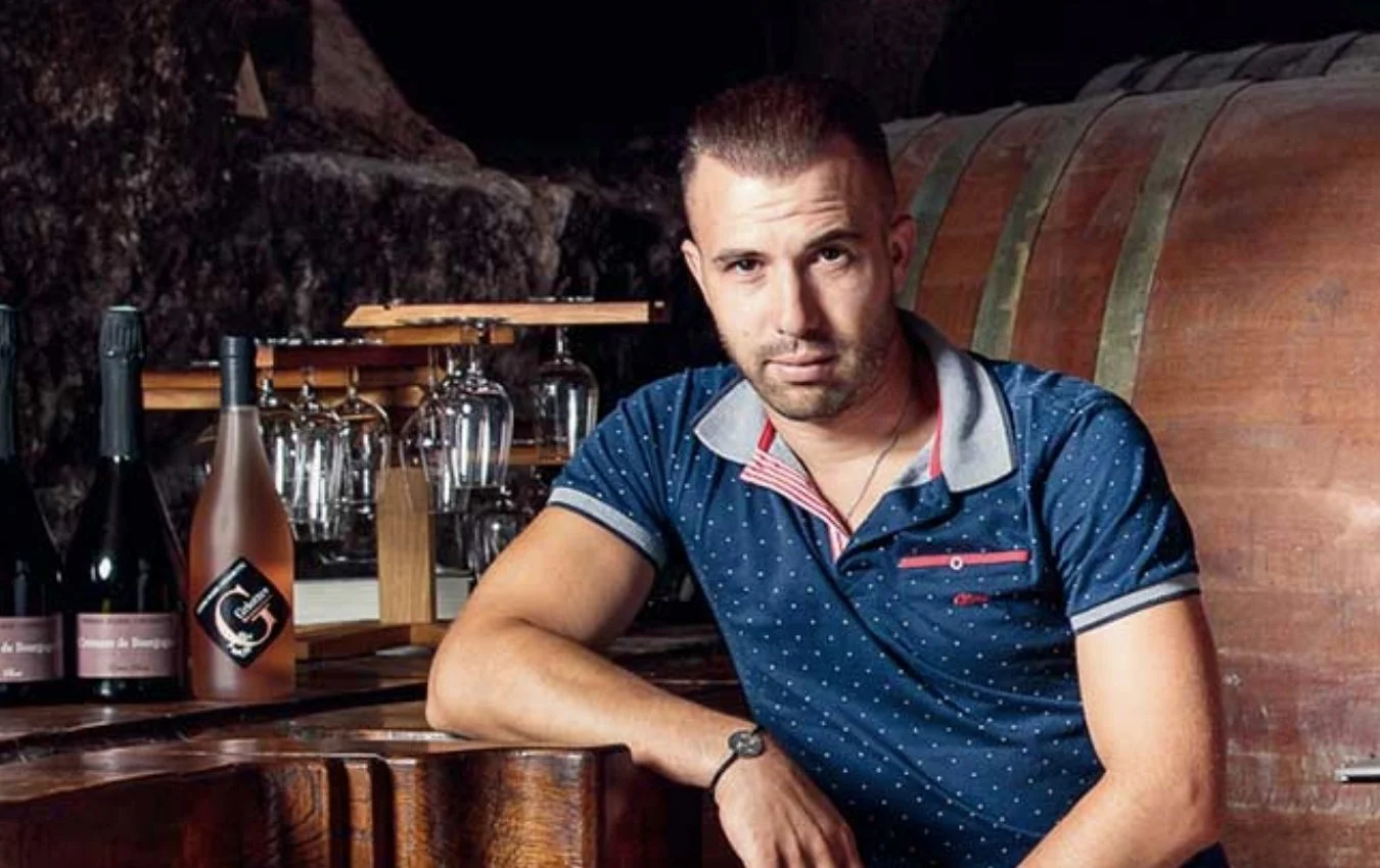 Jean-Étienne Chermette Beaujolais winemaker agent us importer highnote wines.jpg