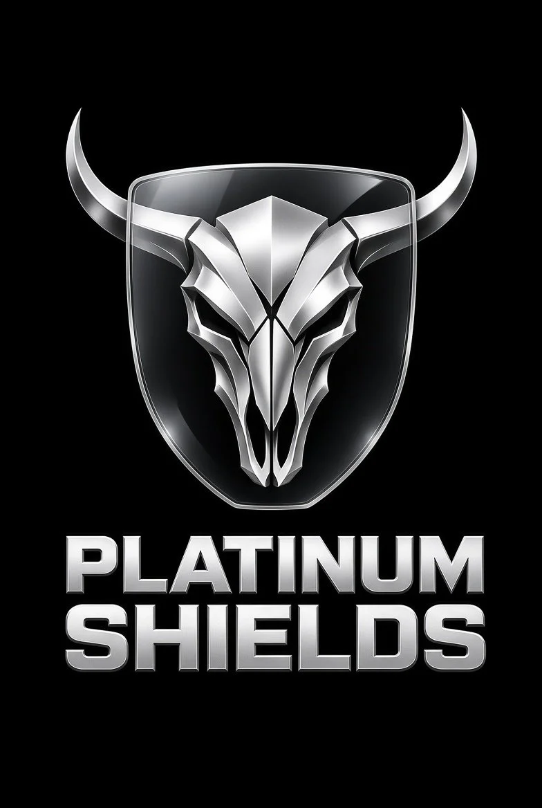 Platinum Shields