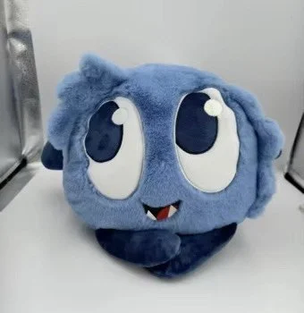 Wheezy Basic Plush