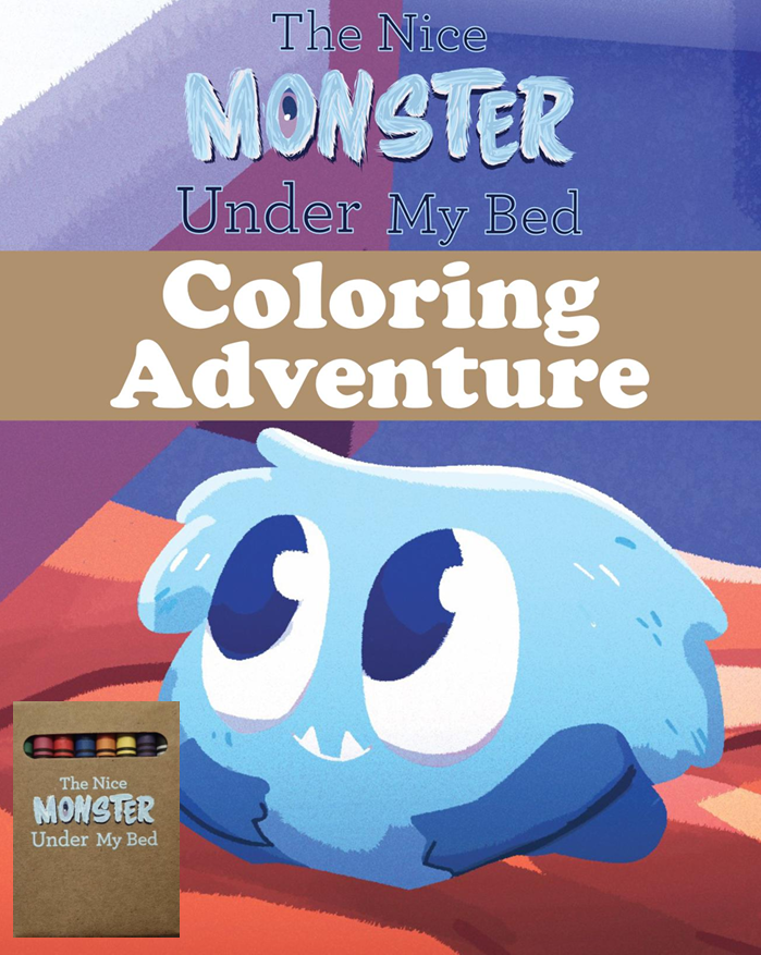 Wheezy's Coloring Adventure
