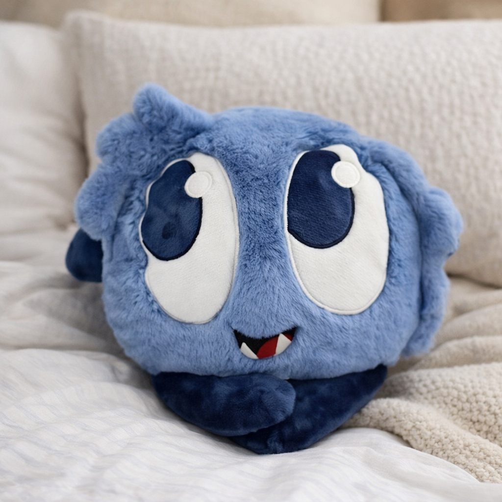 Wheezy Basic Plush