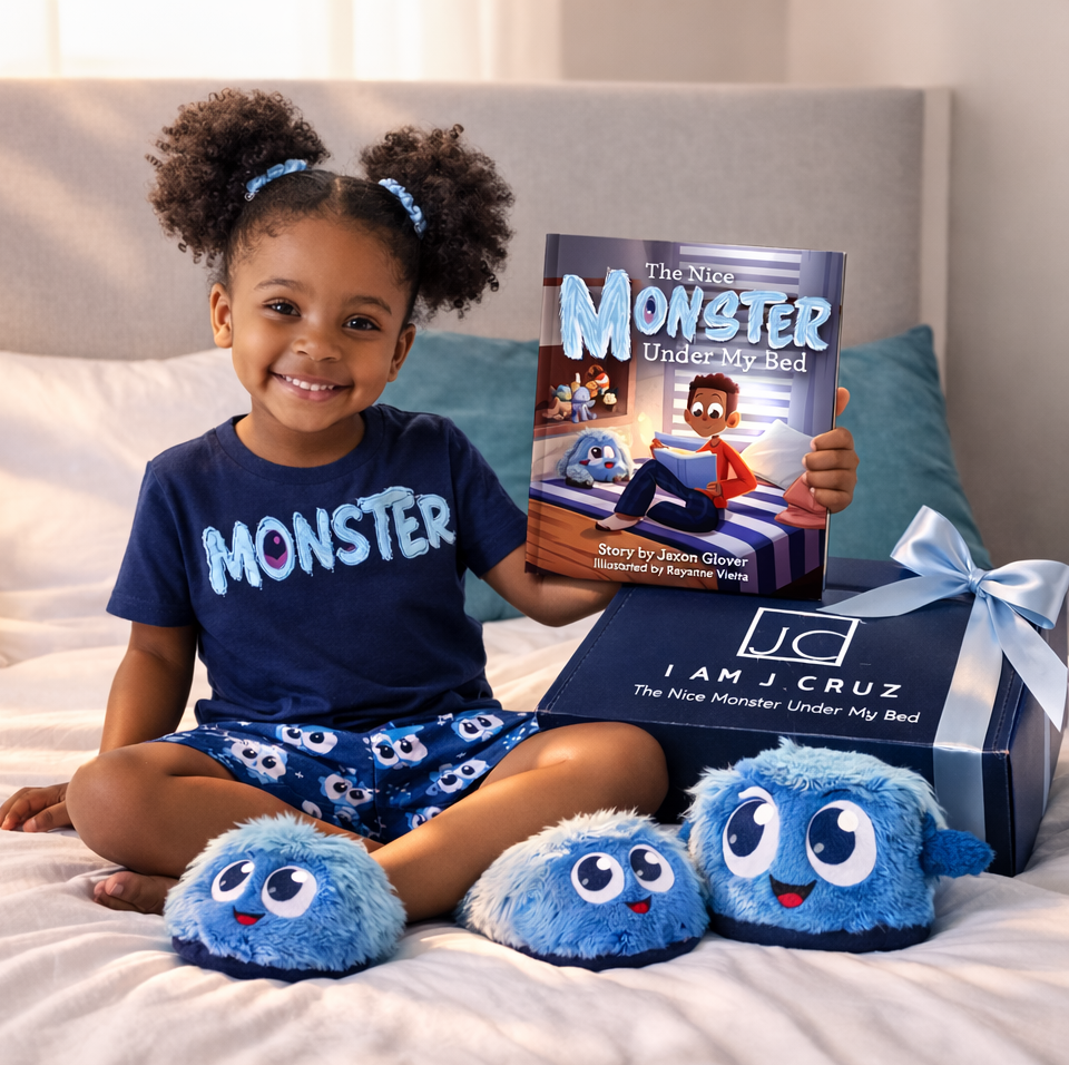 Wheezy's 10th Anniversary Bedtime Package
