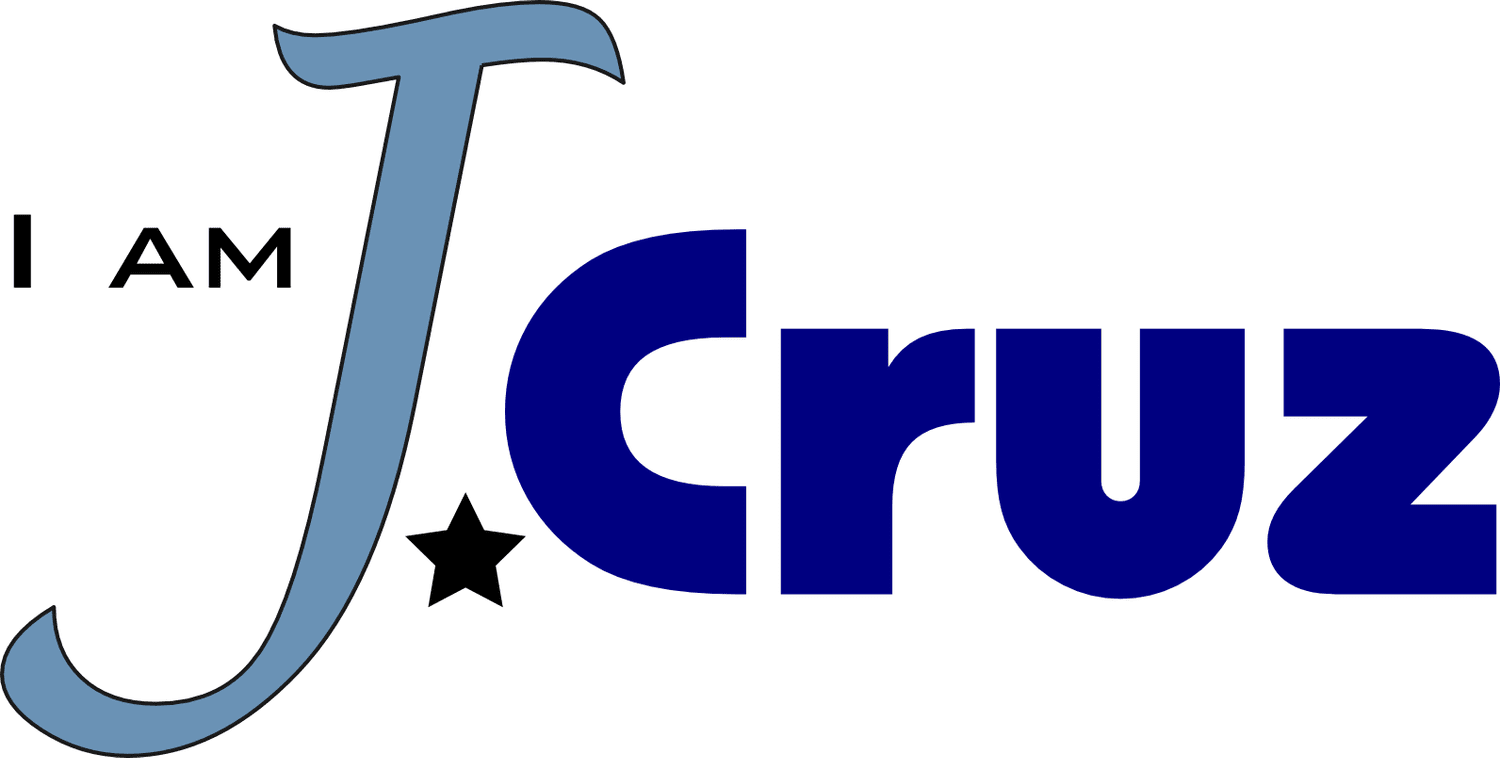 I AM J CRUZ