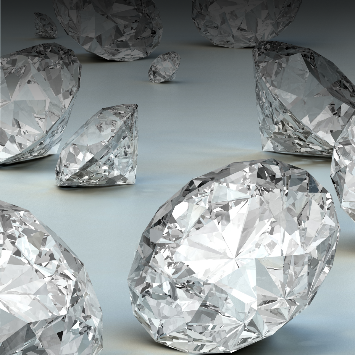 The New Diamond Narrative