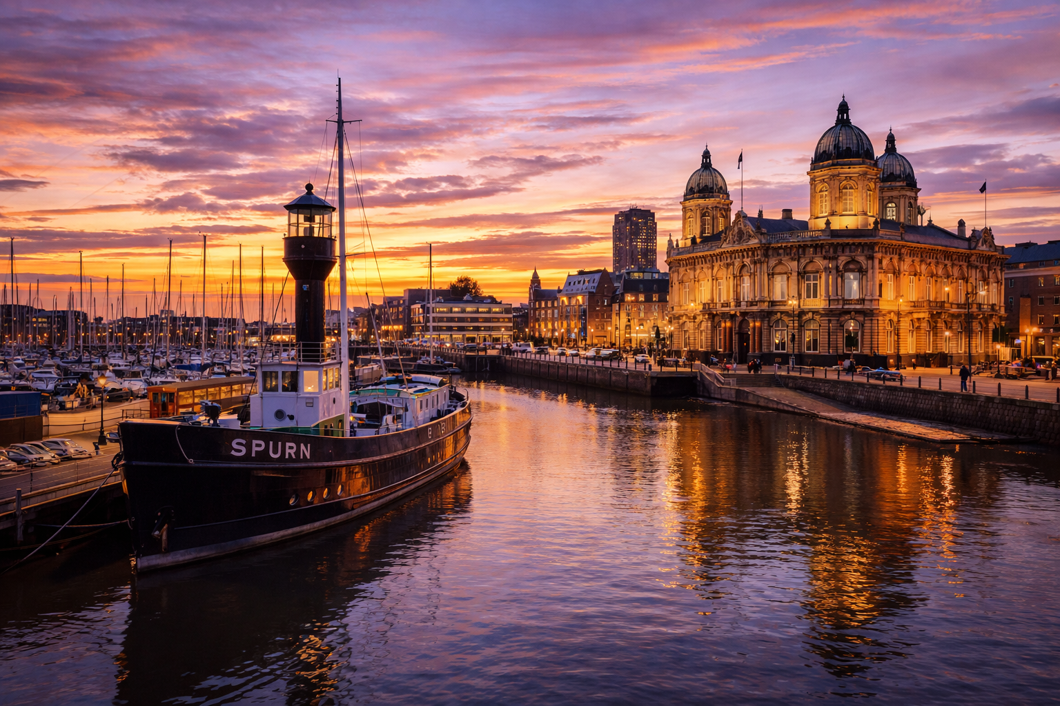 Hull