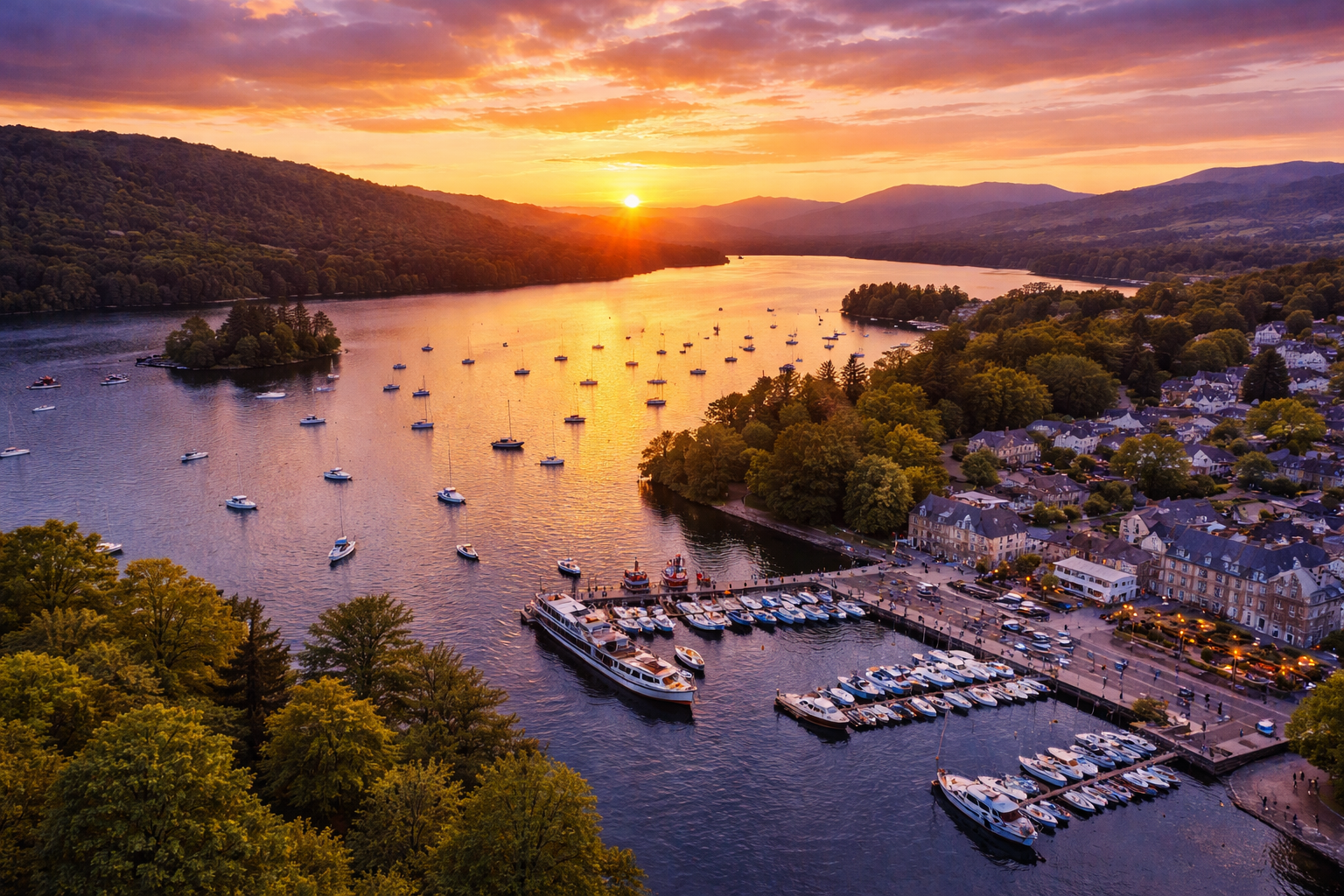Cumbria