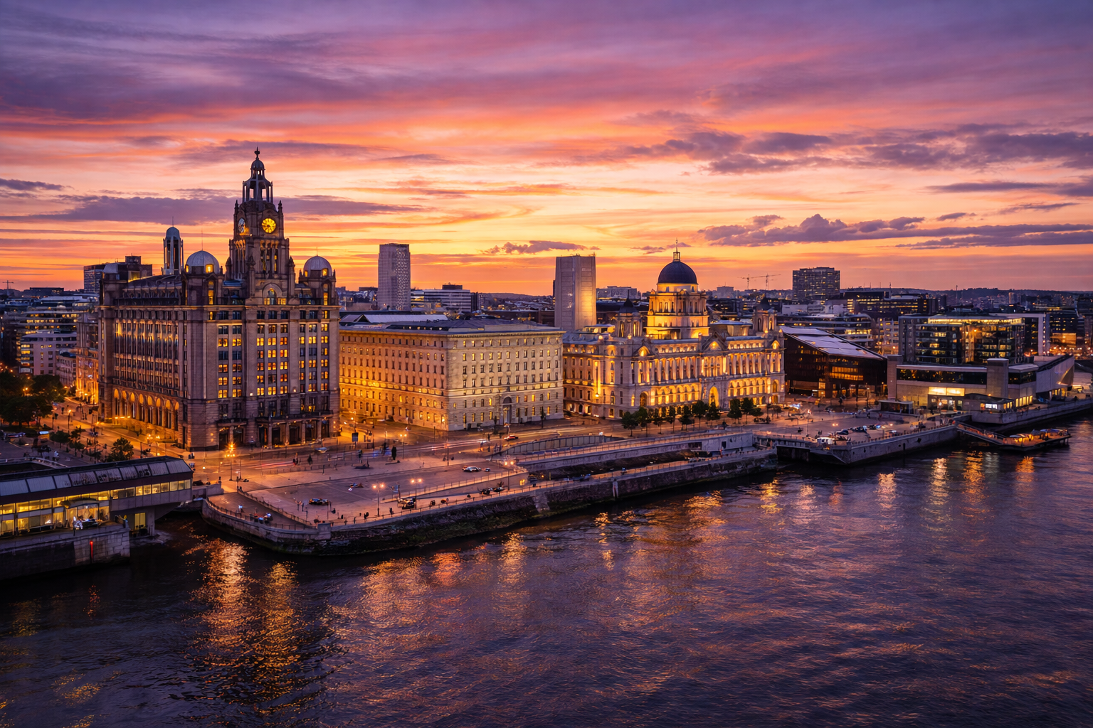 Liverpool
