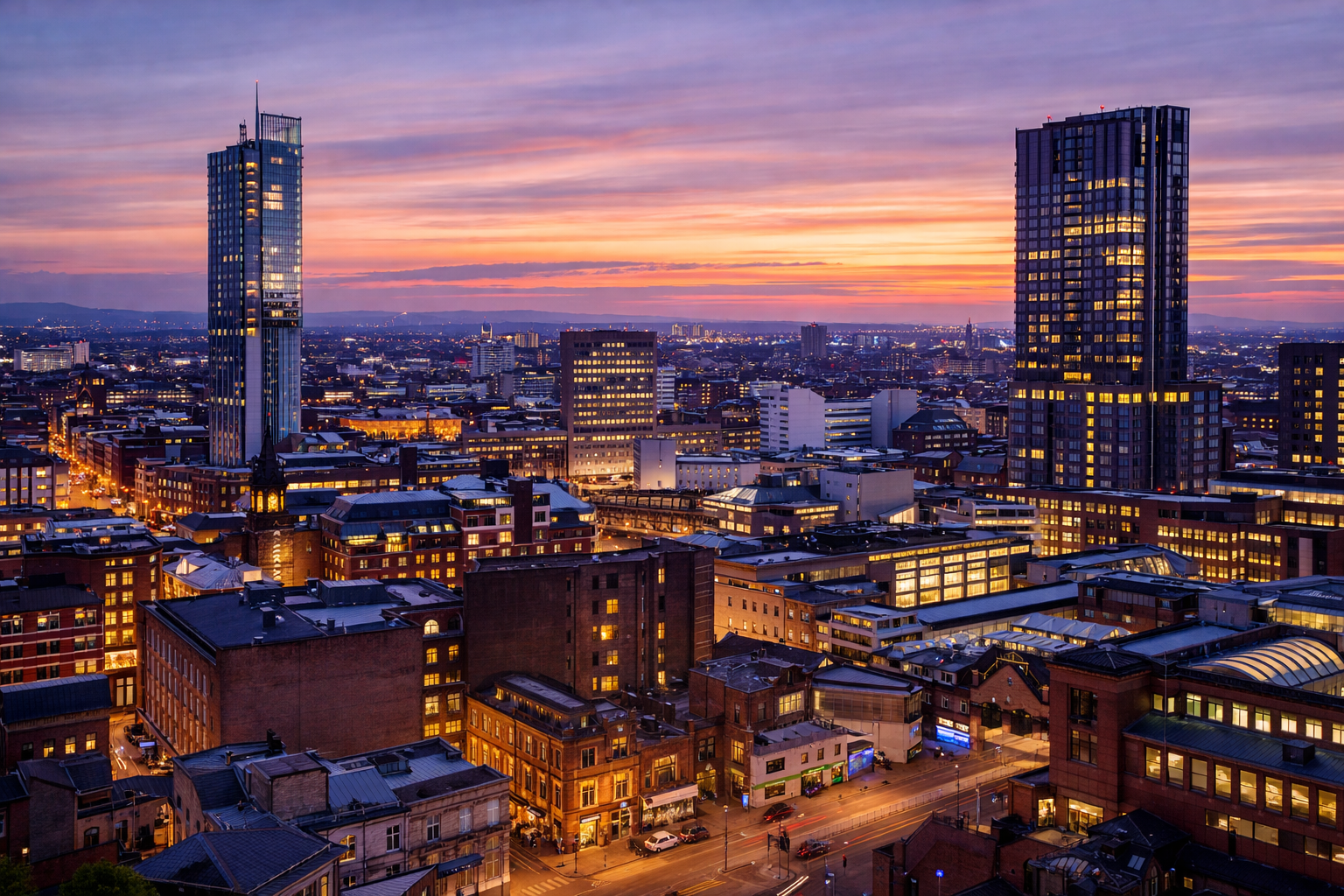 Manchester